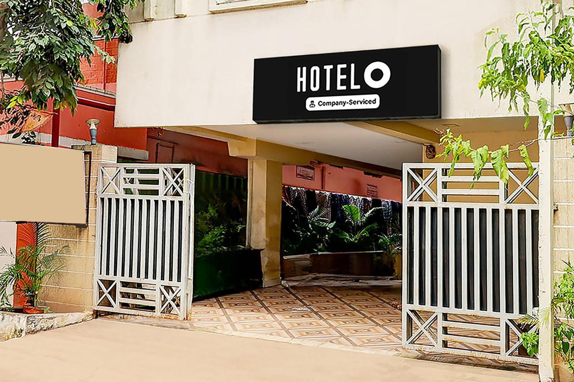 Super Hotel O Mahanadu Formerly Akshaya Bheemas Vidzsajavádá Kültér fotó