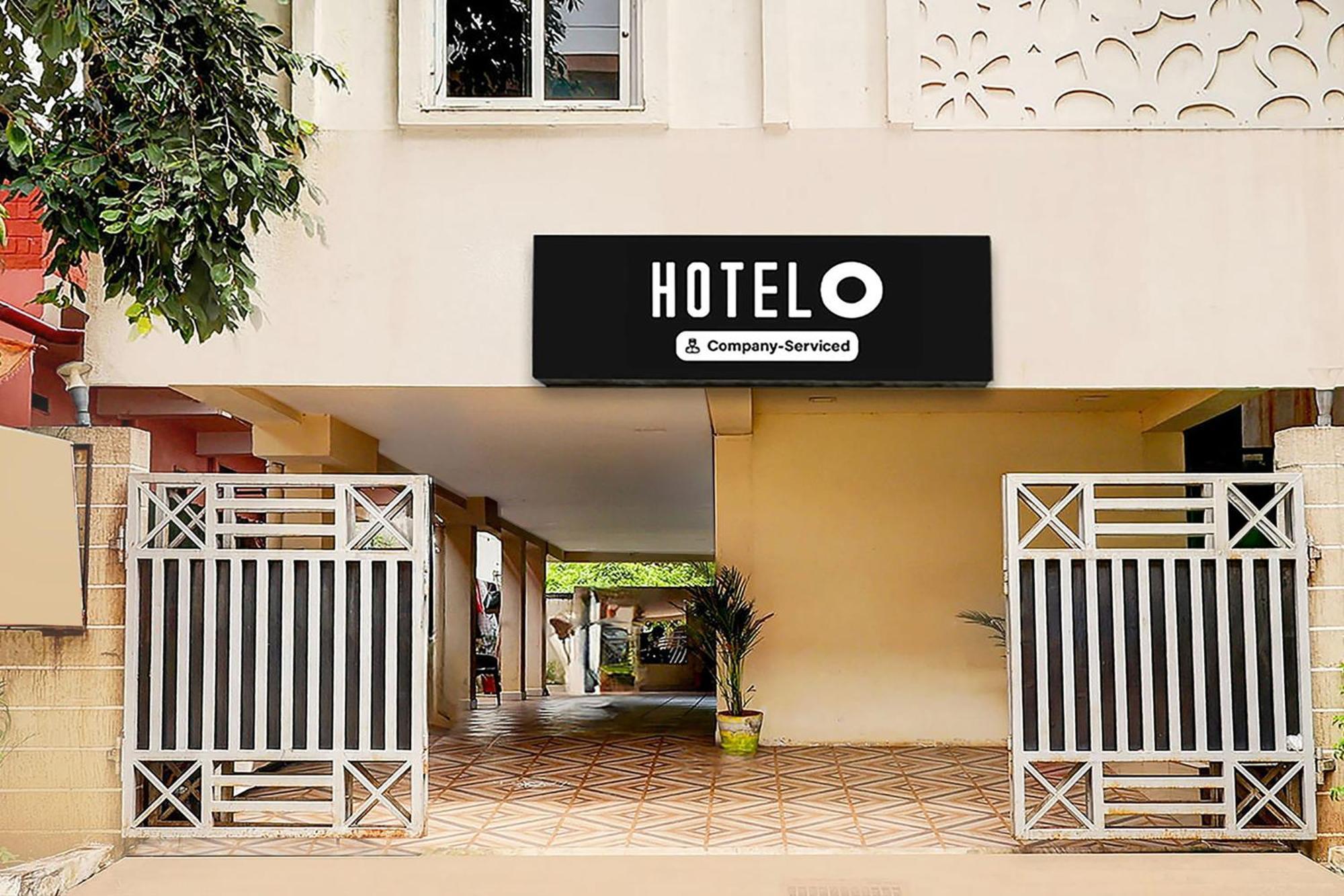 Super Hotel O Mahanadu Formerly Akshaya Bheemas Vidzsajavádá Kültér fotó